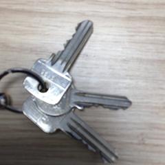 Chaves, segundo informou Diakonessenhuis Zeist usando iLost