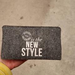 Kaarthouder, zoals gemeld door IKEA Grenoble met iLost