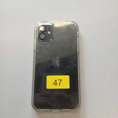 Gsm Zwart iPhone, a été signalé par Rock Werchter utilisant iLost