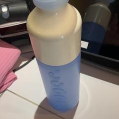 Bottiglia, come riportato da Pathé Rembrandt Utrecht utilizzando iLost