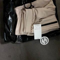 Torba, zgłoszono przez Transdev Hoeksche Waard Goeree Overflakkee przy użyciu iLost