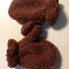 Eskularruak & Haurren eskularruak, gisa salatu by Diergaarde Blijdorp iLost erabiliz