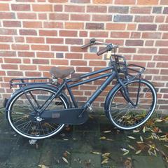 Fiets, gisa salatu by Gemeente Zwartewaterland iLost erabiliz