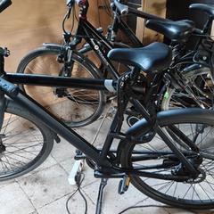Vanmoof S3, jak bylo nahlášeno na iLost