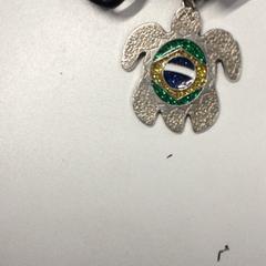 Chaveiro, como reportado por Gemeente Haarlem utilizando o iLost