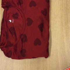 Nachthemd, gemeldet von Canisius-Wilhelmina Ziekenhuis über iLost