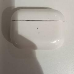 Airpod, zoals gemeld door allGo Almere met iLost