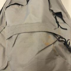 Väska, rapporterat av GVB med iLost