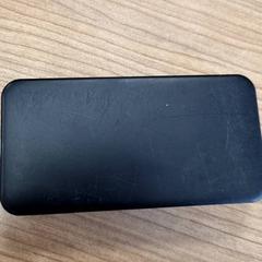 Banco de energía, ha sido reportado por Connexxion Amstelland-Meerlanden Schiphol Noord con iLost