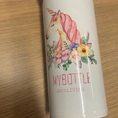 Dricksflaska, rapporterat av IKEA Duiven med iLost