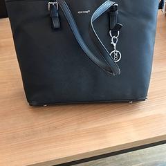 Táska, amint azt RRReis Veluwe Zuid - Ede az iLost segítségével jelentette.