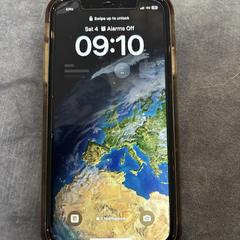 iPhone がiLostに報告されました