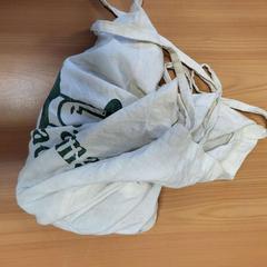 Lihozko poltsa Wit, gisa salatu by Connexxion Noord Holland Noord Alkmaar iLost erabiliz