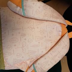 Bag rose, as reported by TCL using iLost