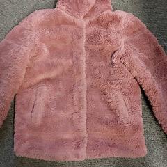 Veste Roze Hema, a été signalé par Burgers' Zoo utilisant iLost