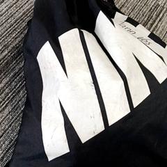 Taška Nike, jak nahlášeno Arriva Vechtdallijnen pomocí iLost