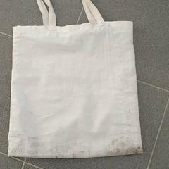 Přenosná taška Beige, jak nahlášeno Centraal magazijn pomocí iLost