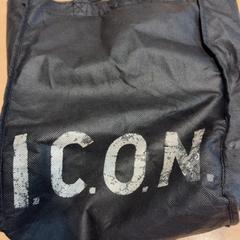 Borsa tote, come riportato da RET utilizzando iLost