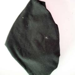 Fascia per capelli, come riportato da Twisto utilizzando iLost