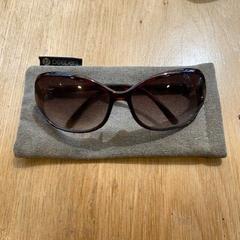 Sunglasses, as reported by Hortus using iLost