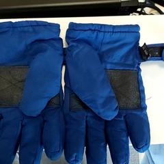 Handschuhe, gemeldet von Regio Limburg - Leuven über iLost
