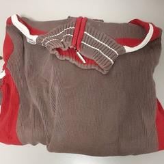 Kleding - trui, som rapportert av Centraal magazijn ved bruk av iLost