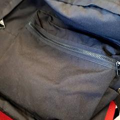 가방, iLost를 사용하여 U-OV Amersfoort에 보고됨