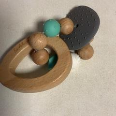 Leksak, rapporterat av Artis med iLost