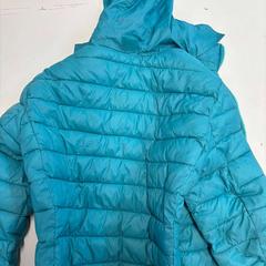 Casaco Blauw, como reportado por Avonturenpark Hellendoorn utilizando o iLost