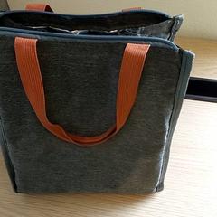 Bag - Frigotas, as reported by Regio Limburg - Leuven using iLost