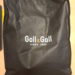 Bag, as reported by RET using iLost