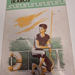 Libro De Zeilvogel, come riportato da Regio West-Vlaanderen utilizzando iLost