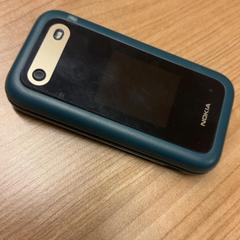 Telefon, jak nahlášeno Pathé Spuimarkt pomocí iLost