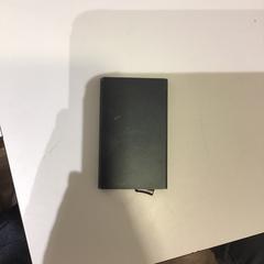 Peněženka porte,, jak nahlášeno U-OV Utrecht pomocí iLost