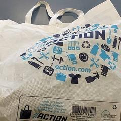 Borsa Jutten draagtas, come riportato da Regio Antwerpen - Brussel utilizzando iLost