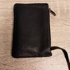 Kortholder pashouders, som rapportert av EBS Spijkenisse ved bruk av iLost