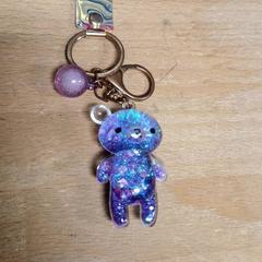 Sleutelhanger, zoals gemeld door IKEA Amersfoort met iLost