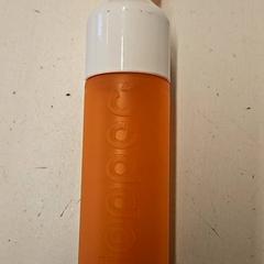 Flaska, rapporterat av HTM med iLost