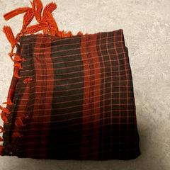 Klær - Sjaal, som rapportert av Regio Oost-Vlaanderen ved bruk av iLost