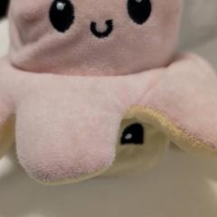 Plyšová hračka, ako bolo nahlásené Ziekenhuis Oost-Limburg pomocou iLost