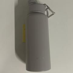 Üveg, amint azt Silver Sands Beach az iLost segítségével jelentette.