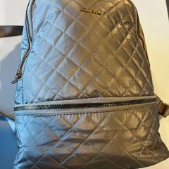 Taška, ako bolo nahlásené Regio Limburg - Leuven pomocou iLost