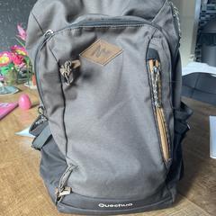 Rugzak, as reported to iLost