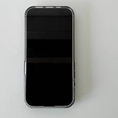 Smartphone-a - Uyar Apple, gisa salatu by Regio Limburg - Leuven iLost erabiliz