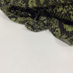 Schal Groen-271225 DISN1, gemeldet von Ziggo Dome über iLost