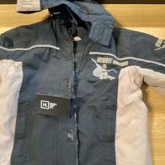 Kinderjas, amint azt Stad Hasselt az iLost segítségével jelentette.