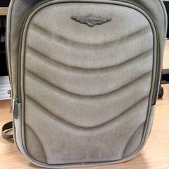 Rugtas, as reported by RRReis Veluwe Zuid - Ede using iLost