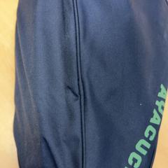 Prenosná taška, ako bolo nahlásené RET pomocou iLost