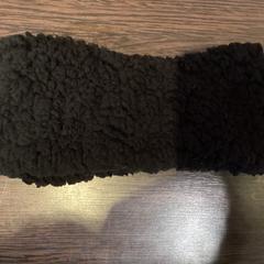 Gumička do vlasů zwart - 061225 KREZIP, jak nahlášeno Ziggo Dome pomocí iLost