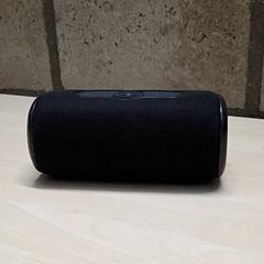 Høyttaler, som rapportert av Arriva Oost-Brabant ved bruk av iLost